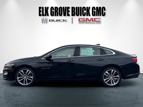 Used 2023 Chevrolet Malibu LT image 7