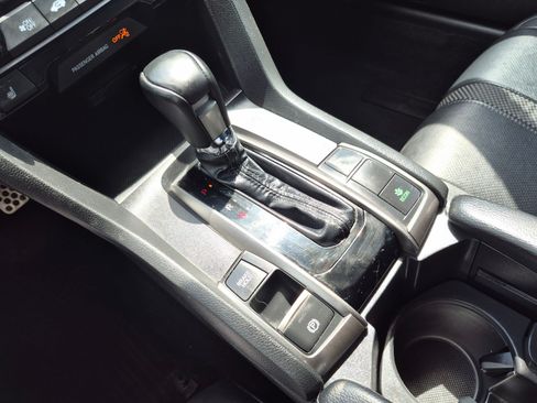 Used 2021 Honda Civic Sport Touring image 30