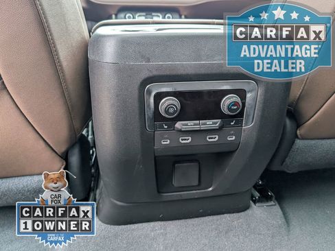Used 2024 Chevrolet Tahoe High Country AWD/4WD image 22