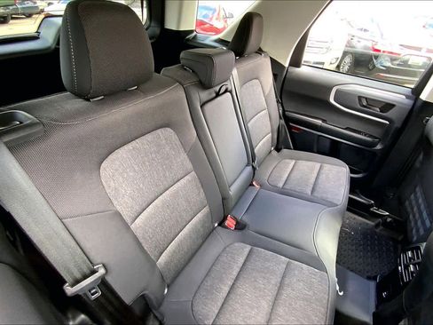 Used 2024 Ford Bronco Sport Big Bend image 19