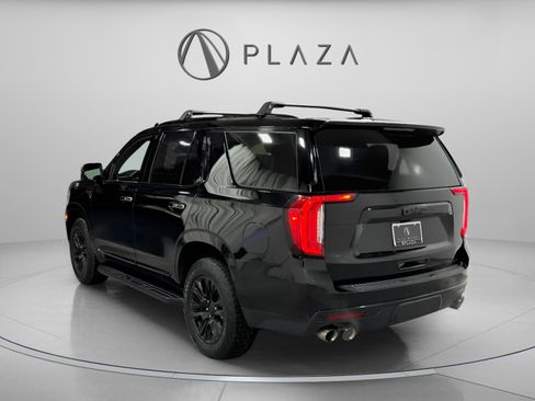 Used 2021 GMC Yukon Denali image 3