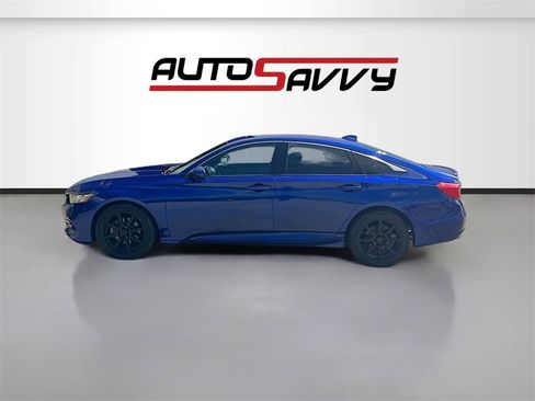 Used 2020 Honda Accord Sport image 4
