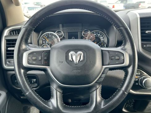 Used 2020 RAM 1500 Big Horn image 22