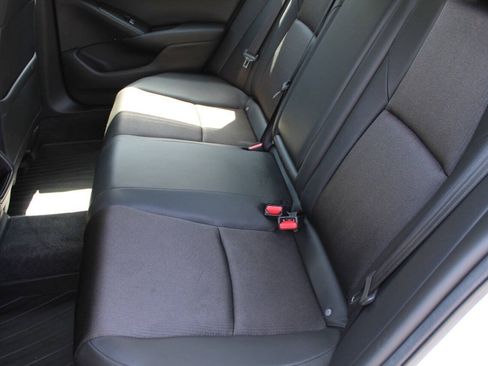 Used 2022 Honda Accord Sport image 21