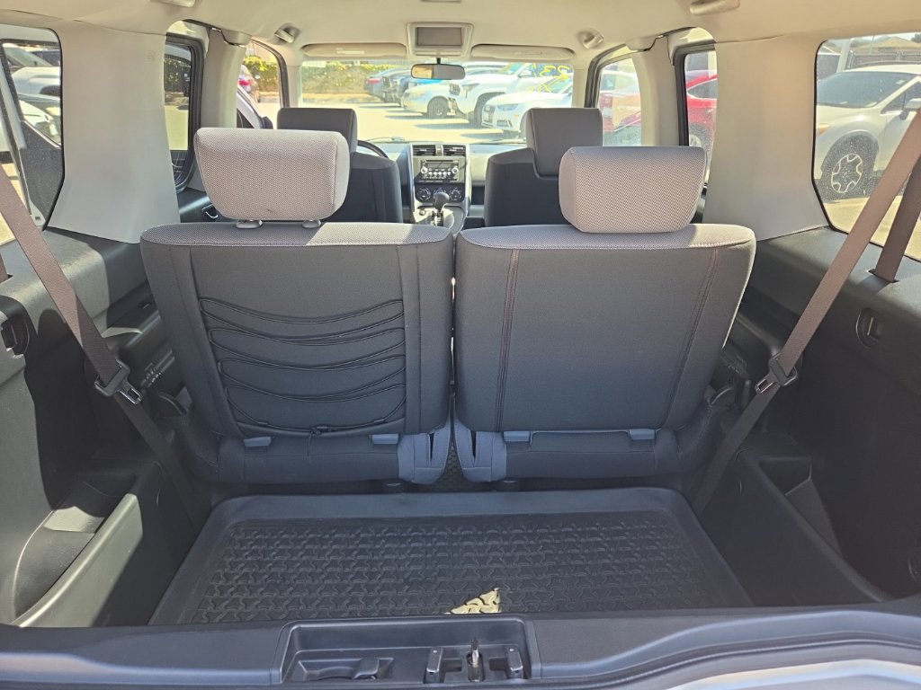 Used 2007 Honda Element EX image 12