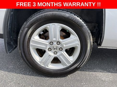 Used 2011 Honda Ridgeline RTL image 33