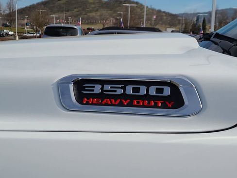 Certified 2024 RAM 3500 Big Horn image 15