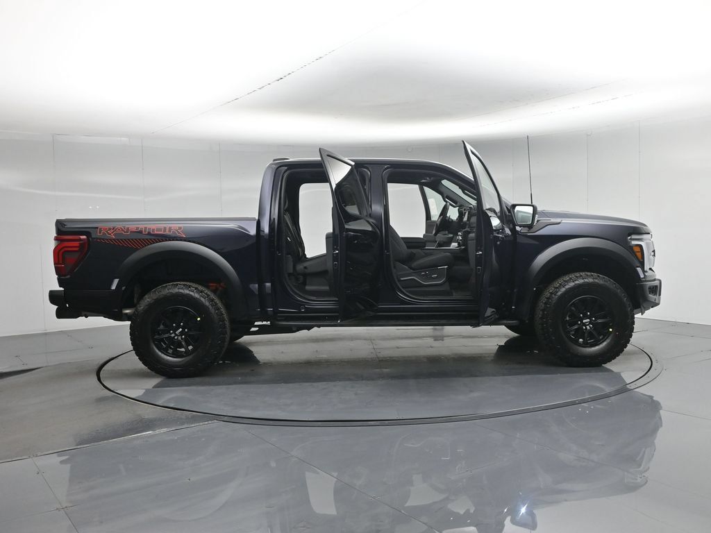 New 2026 Ford F150 Raptor AWD/4WD image 7