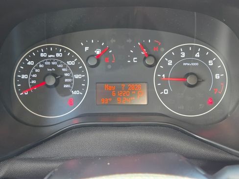 Used 2022 RAM ProMaster City Wagon FWD image 29