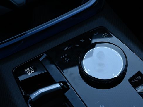 New 2026 BMW X3 xDrive30 w/ Convenience Package image 19