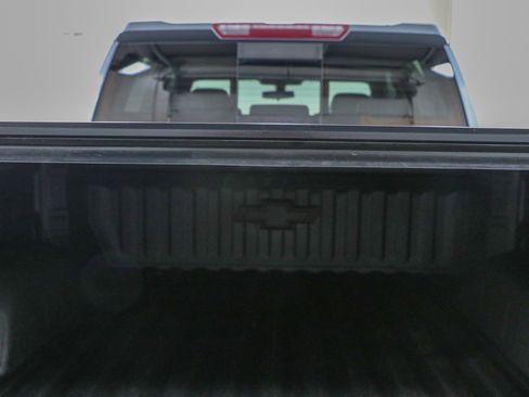 Used 2020 Chevrolet Silverado 1500 LT Trail Boss AWD/4WD image 30