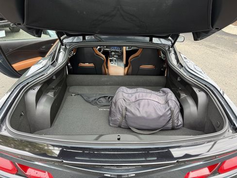 Used 2019 Chevrolet Corvette Grand Sport image 18