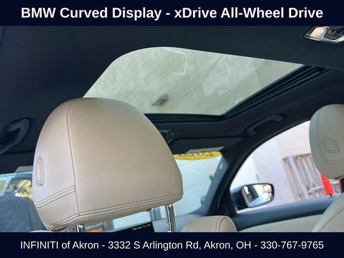 Used 2023 BMW 330i xDrive Sedan w/ Driving Assistance Package image 37