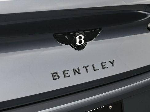 New 2026 Bentley Continental GT AWD/4WD image 14