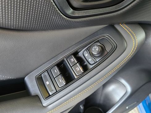 Used 2024 Subaru Forester Wilderness image 23