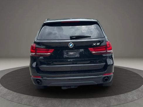Used 2016 BMW X5 xDrive35i AWD/4WD image 4