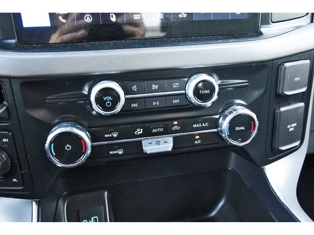 Used 2024 Ford F150 XLT w/ Mobile Office Package AWD/4WD image 28