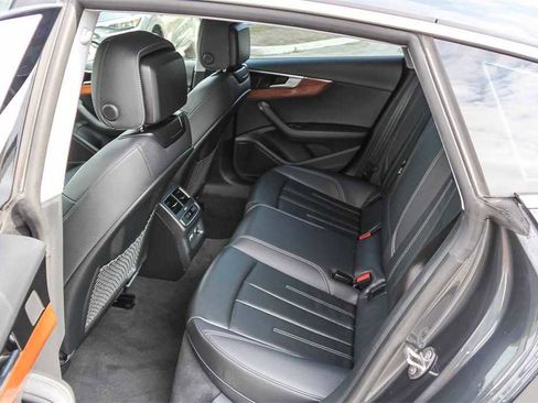 Used 2023 Audi A5 2.0T Premium Plus w/ Premium Plus image 17