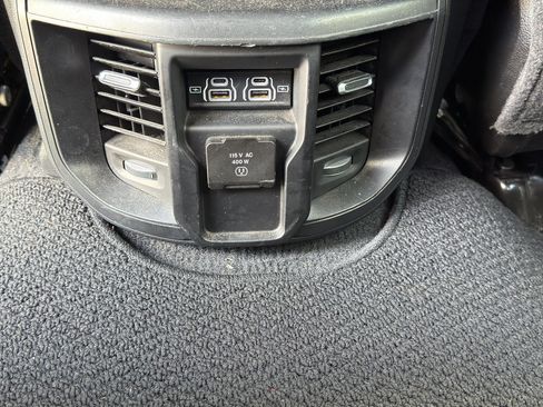 Used 2024 RAM 2500 Laramie w/ Safety Group AWD/4WD image 30