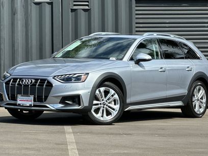 Used 2023 Audi A4 2.0T allroad Prestige