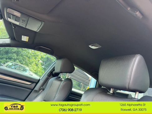 Used 2018 Honda Accord Sport image 15