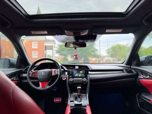 Used 2021 Honda Civic EX image 14