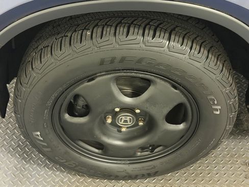 Used 2007 Honda CR-V LX image 20