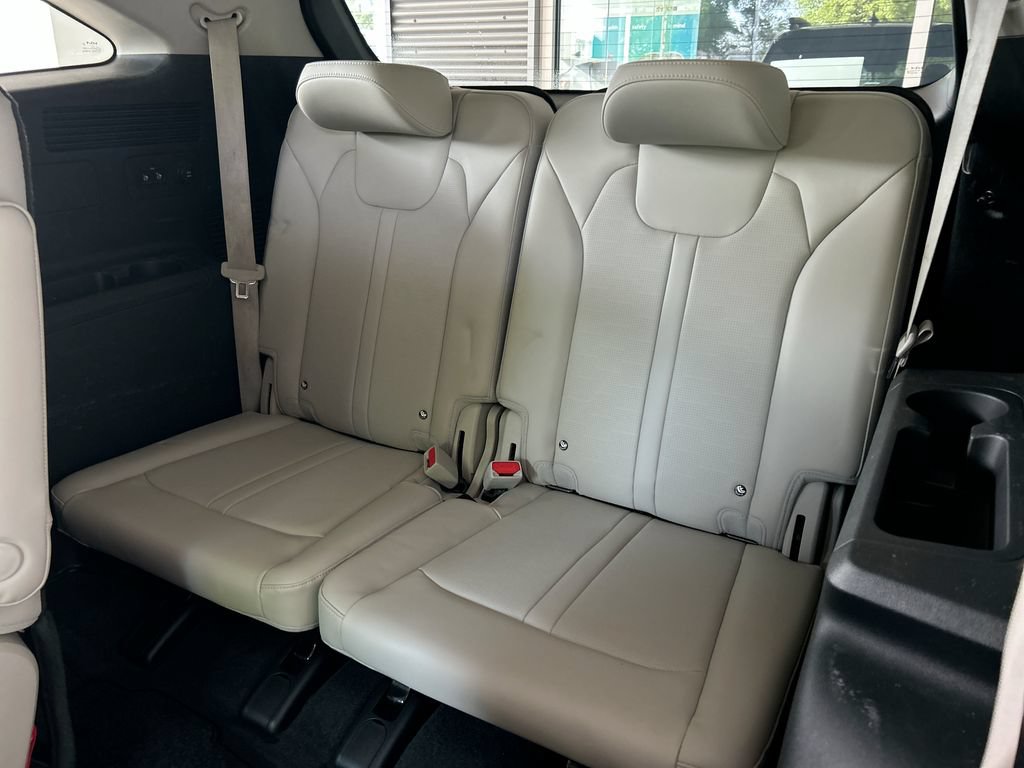 Used 2024 Kia Sorento X-Line EX AWD/4WD image 38