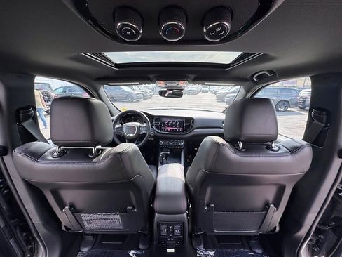 New 2026 Dodge Durango GT AWD/4WD image 23