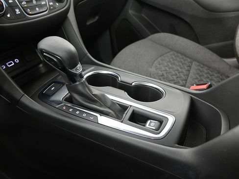 Used 2023 Chevrolet Equinox LT image 31