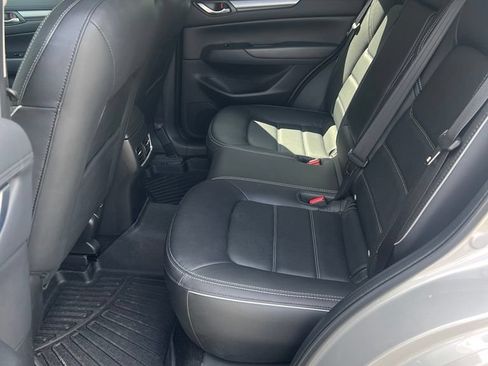 Used 2024 MAZDA CX-5 AWD 2.5 S w/ Preferred Package image 11