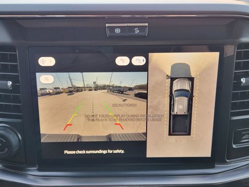 New 2026 Ford F250 Lariat w/ Lariat Premium Package image 18