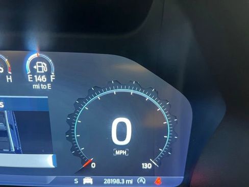 Used 2024 Ford Ranger Raptor image 18