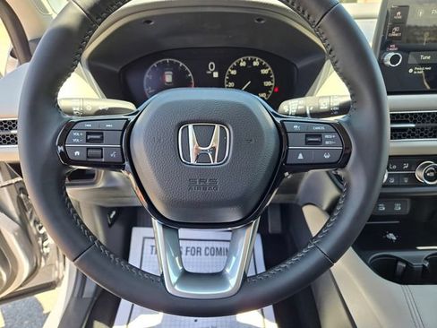 New 2027 Honda HR-V EX-L image 16