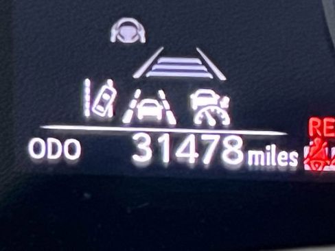 Used 2023 Lexus NX 350 AWD image 18