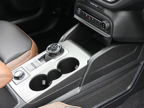 New 2025 Ford Bronco Sport Outer Banks w/ Outer Banks Tech Package+ image 28