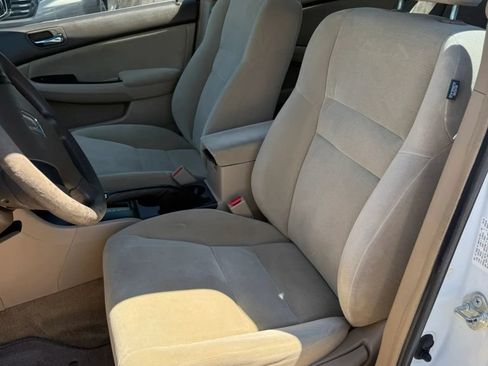 Used 2006 Honda Accord LX image 6