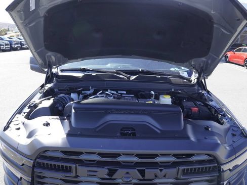 New 2026 RAM 2500 Tradesman AWD/4WD image 30