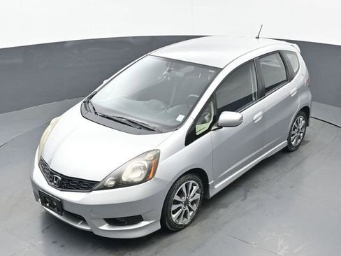 Used 2013 Honda Fit Sport image 31