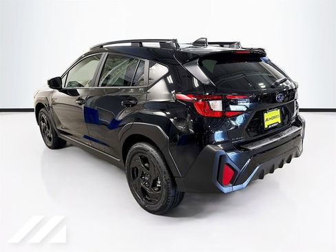 New 2026 Subaru Crosstrek 2.5i Sport w/ Crosstrek Mirror Package AWD/4WD image 7