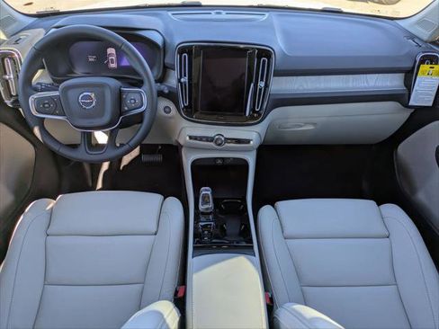 New 2026 Volvo XC40 B4 Plus w/ Climate Package image 11