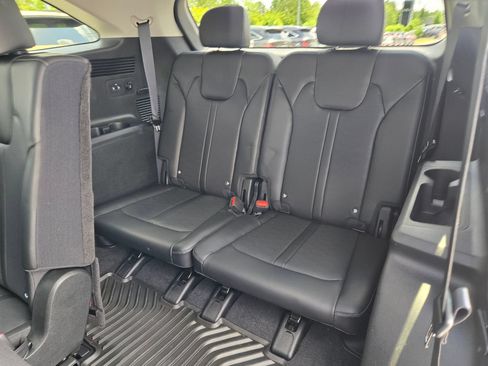 Used 2025 Kia Sorento S w/ Panoramic Sunroof Package FWD image 35