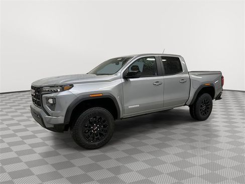 New 2026 GMC Canyon Elevation w/ Convenience Package image 7