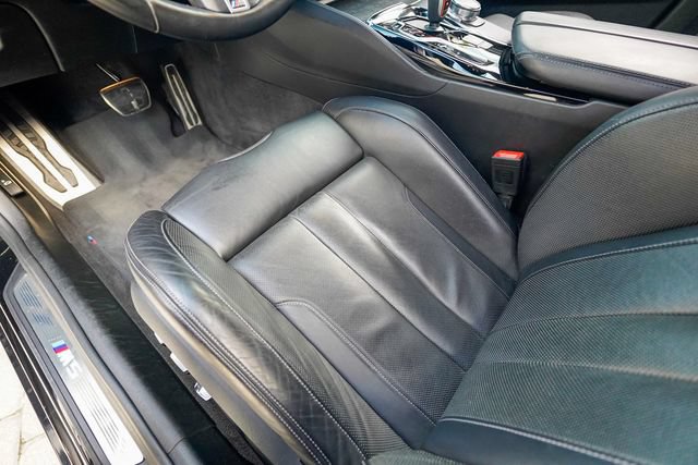 Used 2018 BMW M5 w/ Executive Package AWD/4WD image 54
