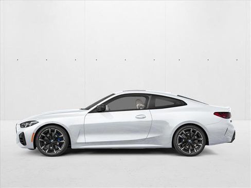 New 2027 BMW M440i Coupe w/ Premium Package RWD image 3