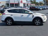 Used 2018 Toyota RAV4 XLE image 3