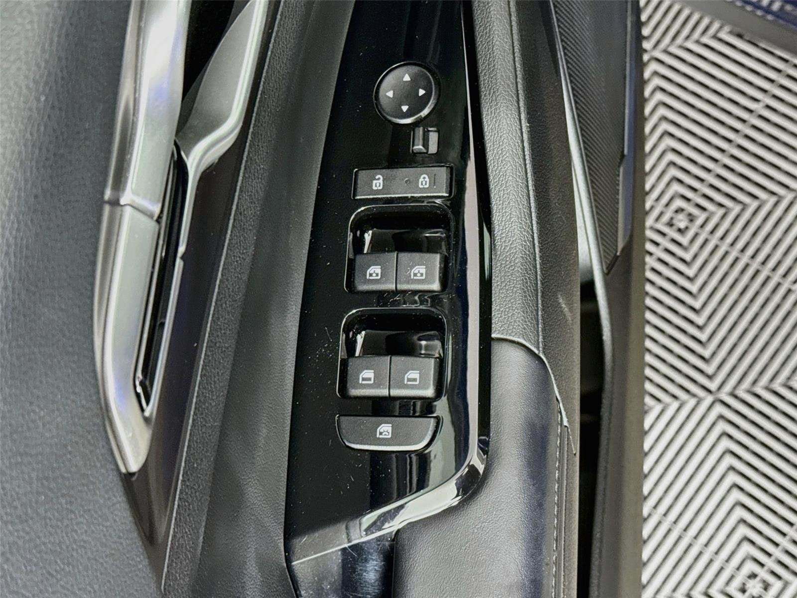 Certified 2024 Kia Sportage EX FWD image 19