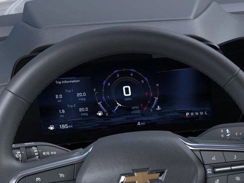 New 2025 Chevrolet Suburban Premier AWD/4WD image 20