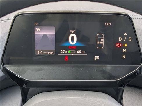 New 2025 Volkswagen ID.4 Pro image 11