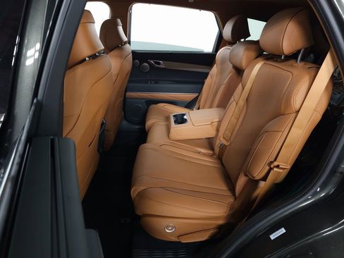 New 2026 Genesis GV80 2.5T Advanced AWD/4WD image 29